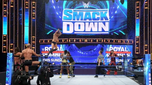 Smackdown
