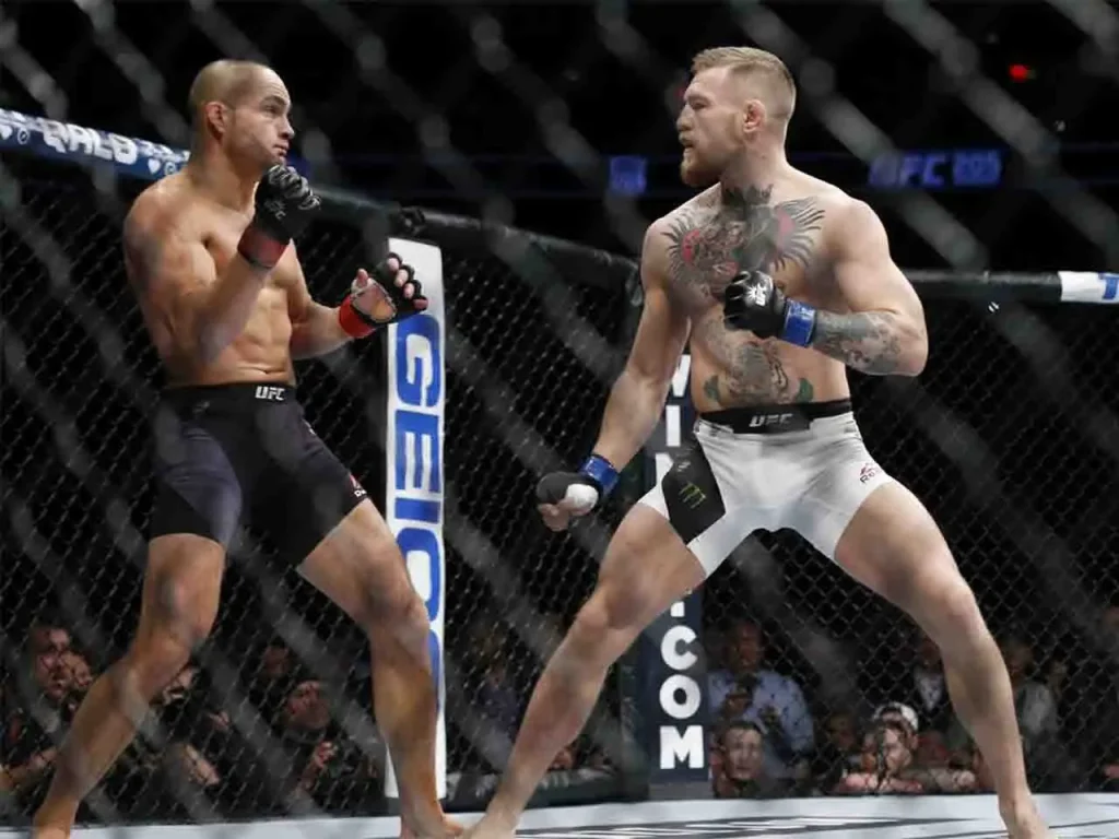 Memahami Perbedaan antara MMA dan WWE: Dua Dunia Olahraga yang Berbeda 2 Apa Bedanya Mma Dan Wwe