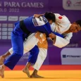 Apa Itu Judo