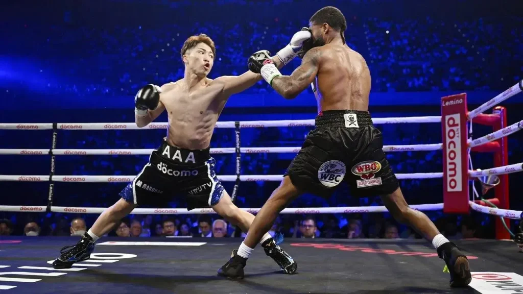 Apakah Boxing dan Tinju itu 2 Hal Yang Sama? 3 Apakah Boxing Dan Tinju Sama
