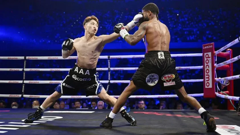Apakah Boxing Dan Tinju Sama
