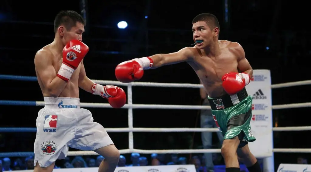 Mengenal Berbagai Teknik Dalam Dunia Boxing 4 Berbagai Teknik Tinju