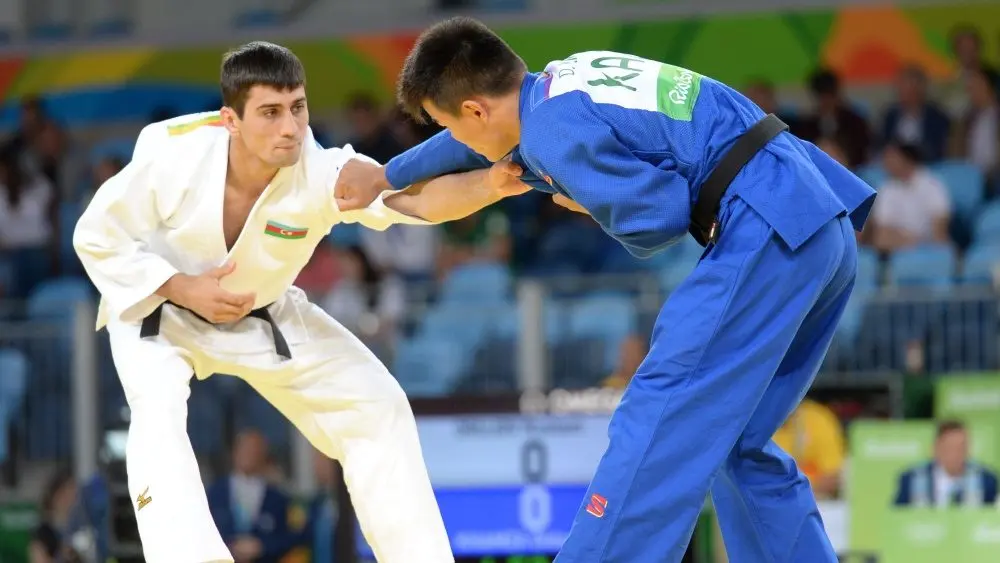 Penjelasan Apa Itu Olahraga Judo? 4 Penjelasan Olahraga Judo