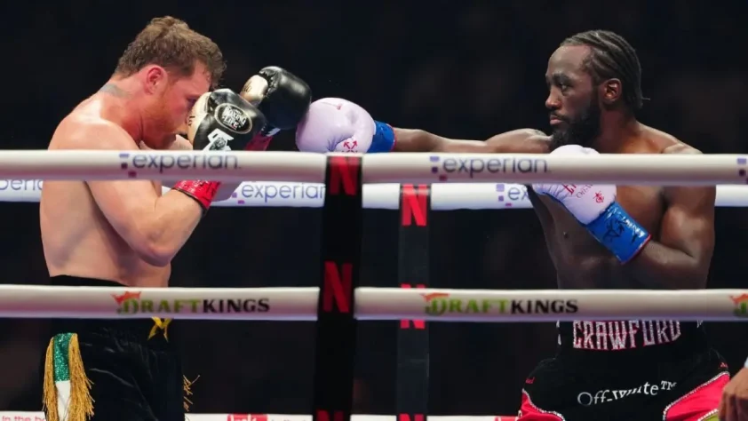 Perbedaan Boxing Dan Tinju