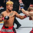 Perbedaan One Championship Dan Ufc