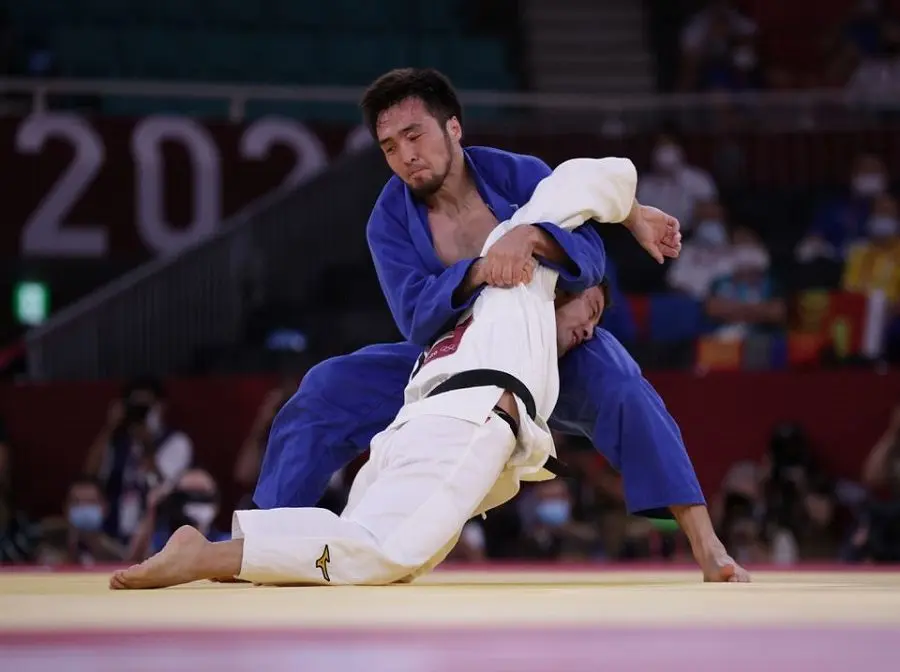 4 Teknik Dasar Judo Yang Harus Kamu Ktahui 5 Pertandingan Judo
