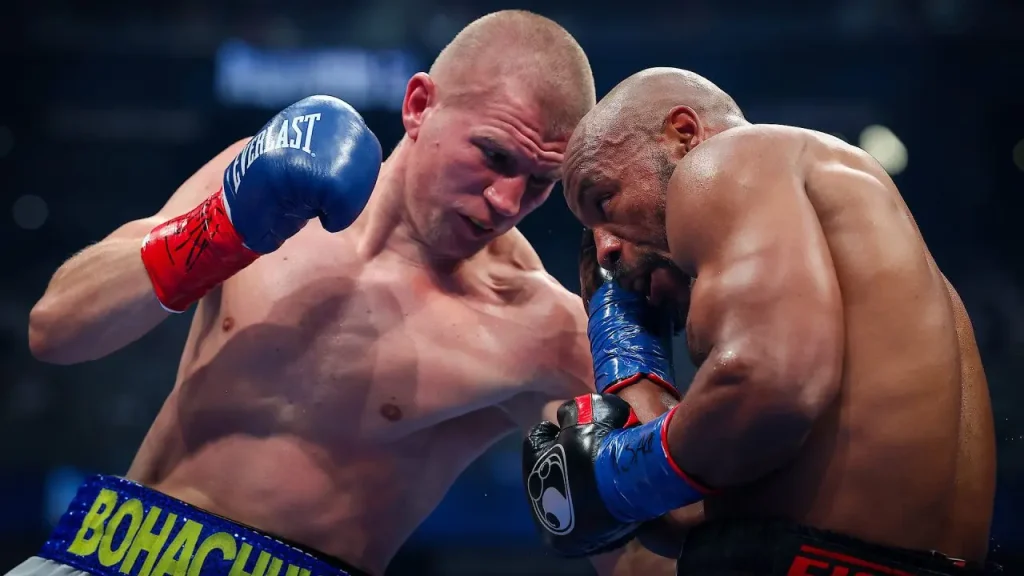 Mengenal Berbagai Teknik Dalam Dunia Boxing 5 Teknik Dalam Boxing