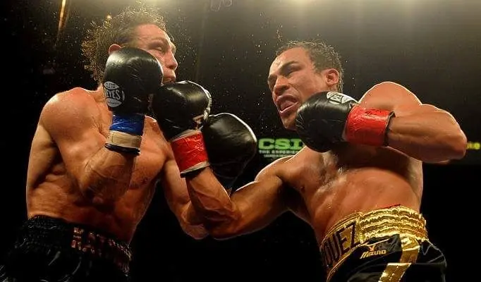 Mengenal Berbagai Teknik Dalam Dunia Boxing 3 Teknik Dalam Tinju