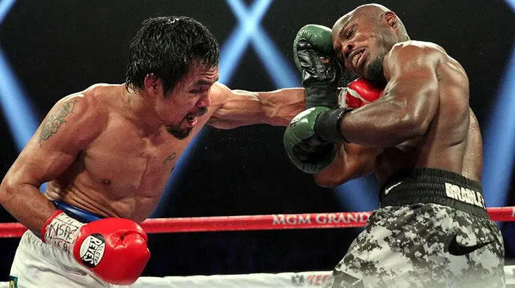 Mengenal Berbagai Teknik Dalam Dunia Boxing 2 Teknik Tinju