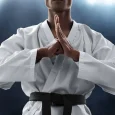 Tingkatan Sabuk Di Karate